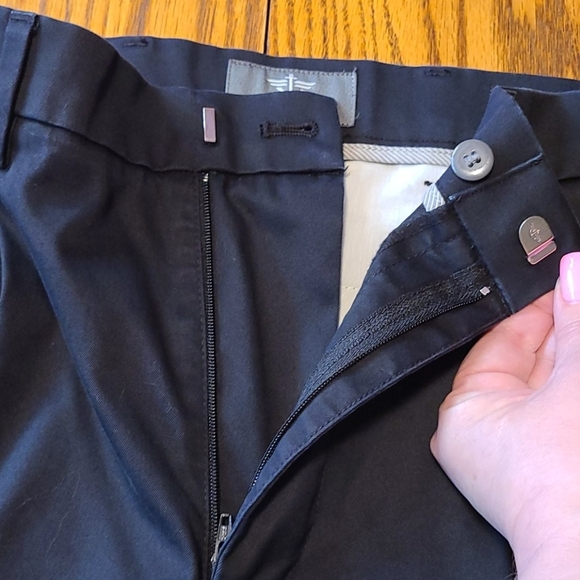 Dockers Pleated pants - Picture 7 of 9